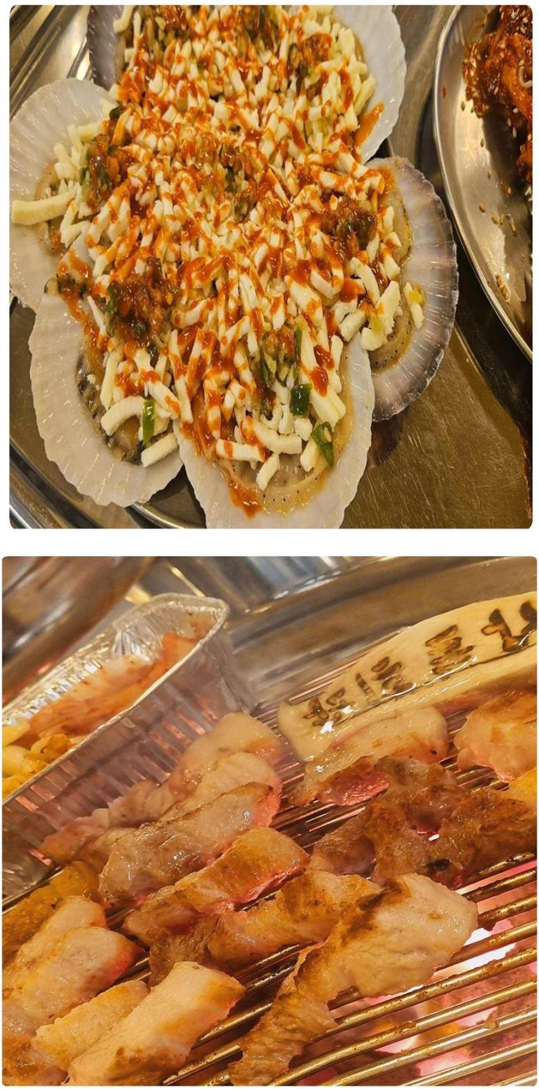상록회관 연탄구이 평택안중점 이미지