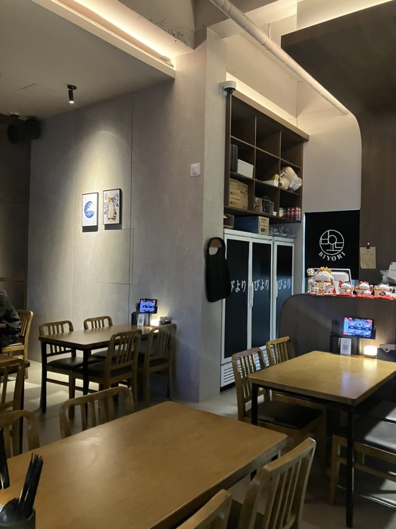 비요리 청주 율량점 이미지
