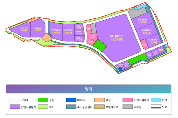 덕산개발 이미지