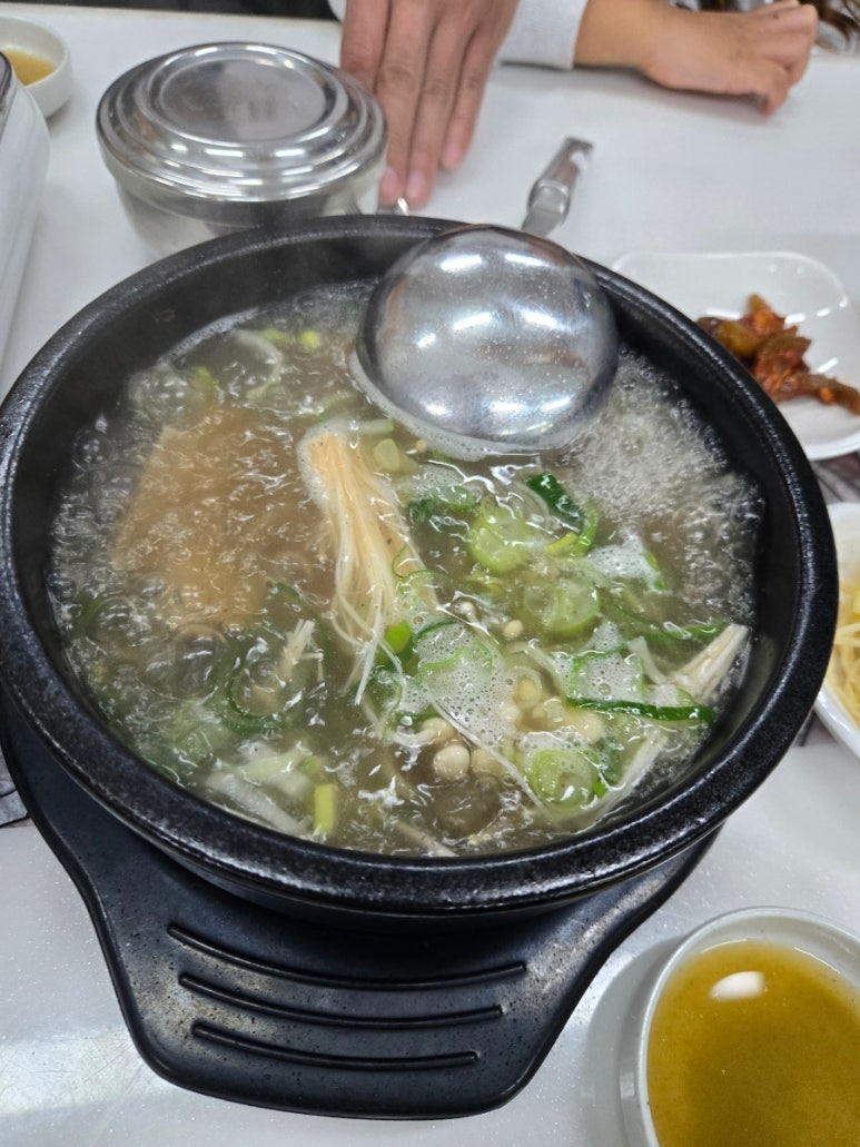 박가네갈비탕찜 이미지