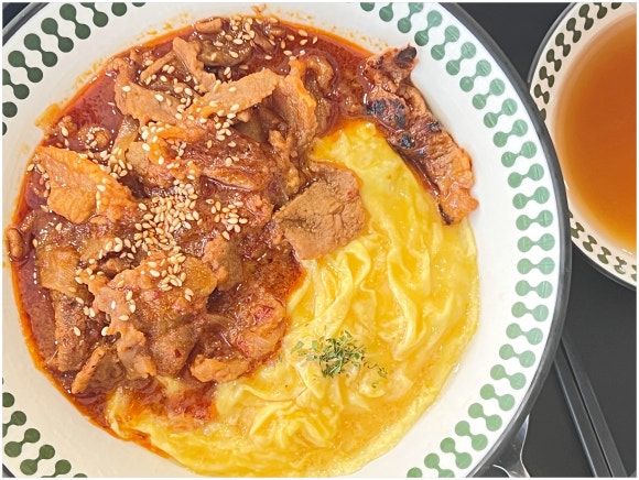 장빙고냉면 이미지