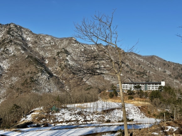 대법원 가인연수관 이미지