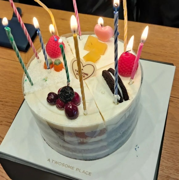 투썸플레이스 인천시청점 이미지