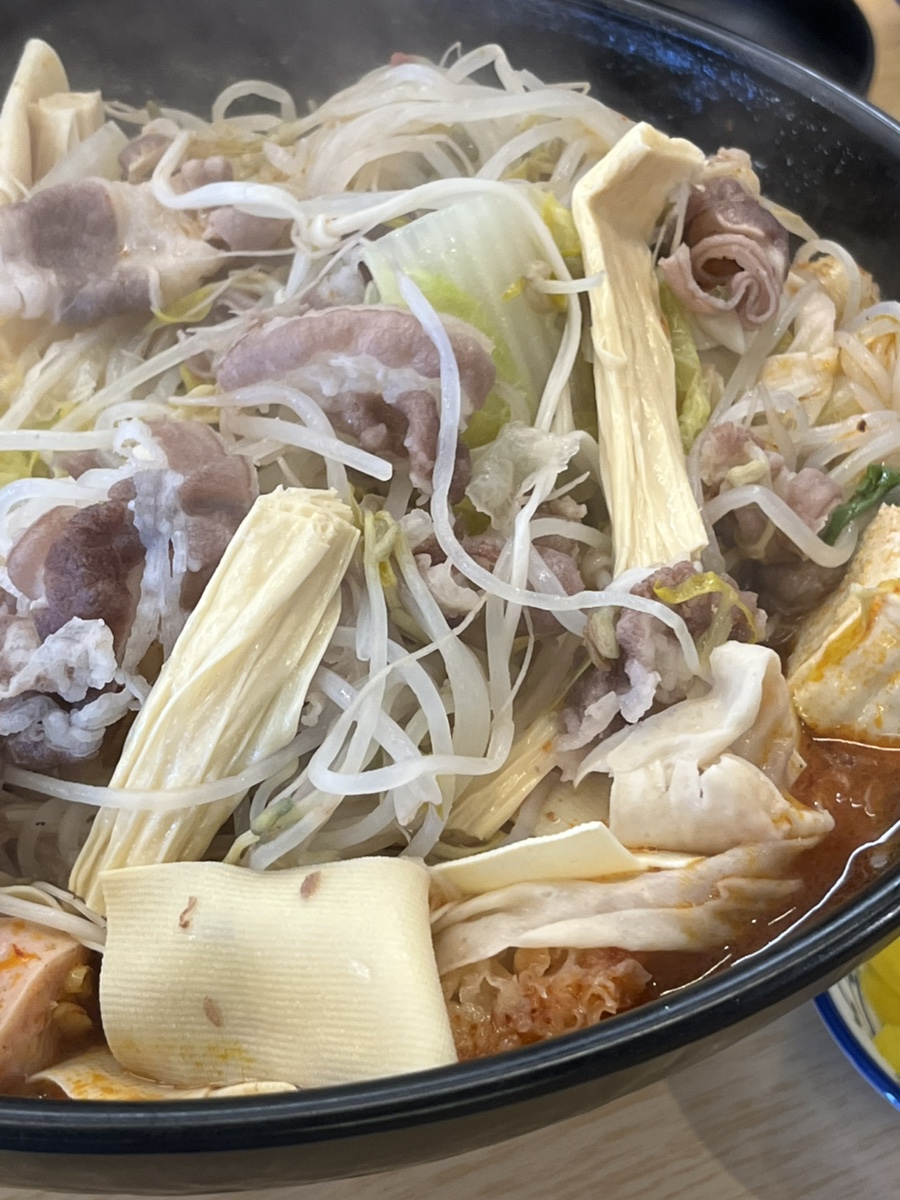 다복향마라탕 대청점 이미지