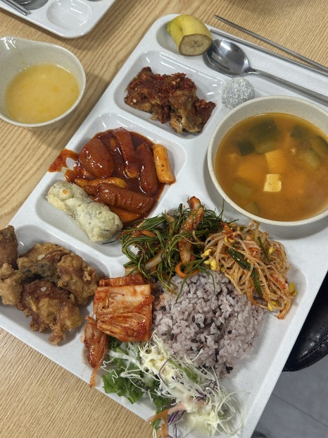 우성한식뷔페 이미지