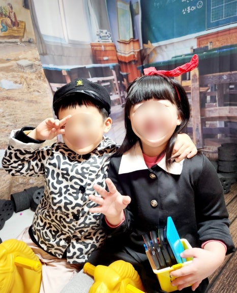 꼬마숲 둥지어린이집 이미지