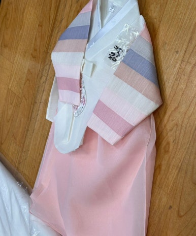 이시연한복 이미지