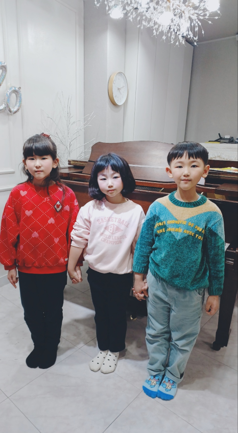 커티스음악학원 이미지
