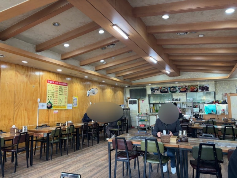 시골장터순대국 이미지