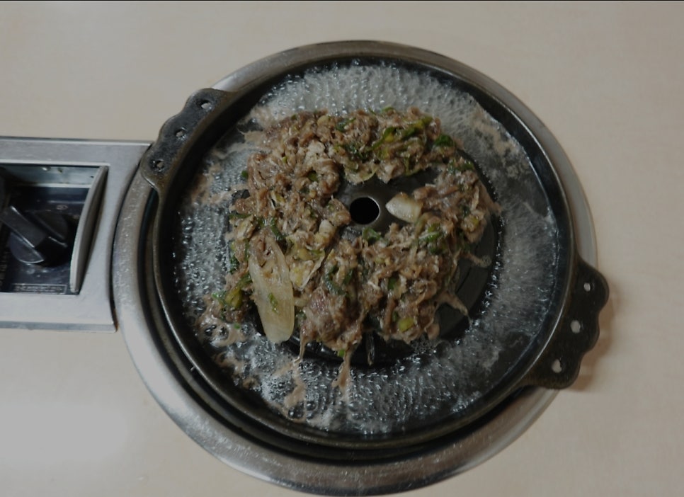 한밭식당 이미지