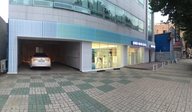 실리콘연구소 이미지
