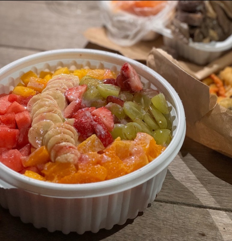 금커피별빙수 영통점 이미지