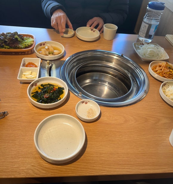 장원참숯소갈비살 이미지