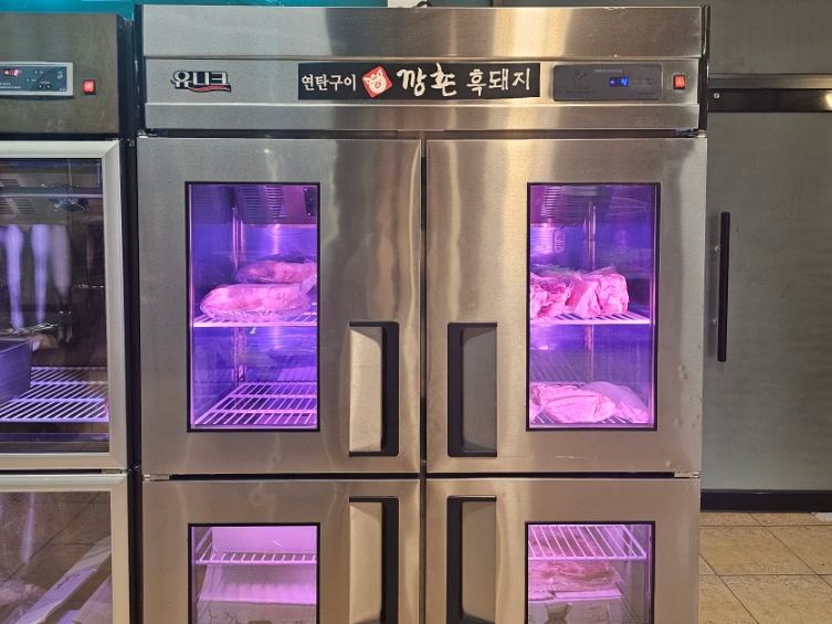 깡촌흑돼지노형점 이미지