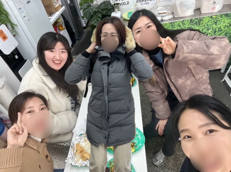 삼남매떡볶이 이미지