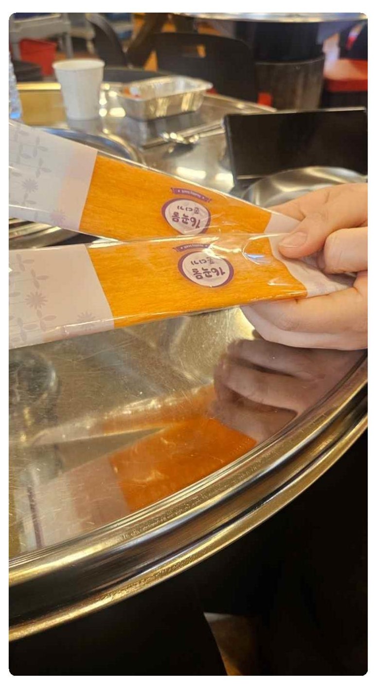 상록회관 연탄구이 평택안중점 이미지