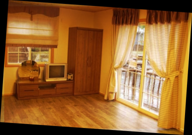 리버티펜션 이미지