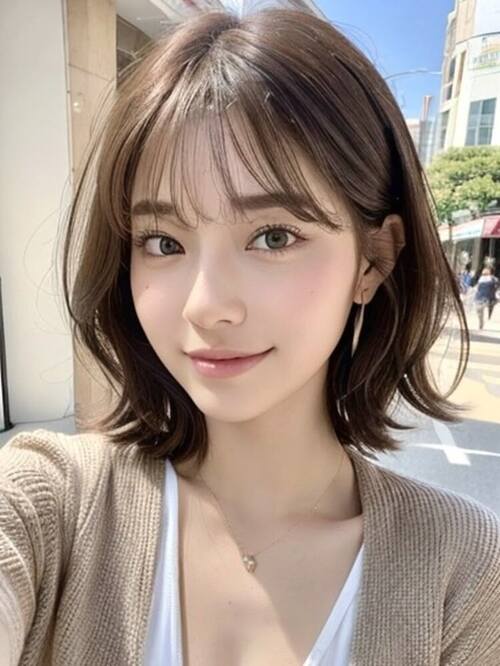 에이바헤어방화역점 이미지