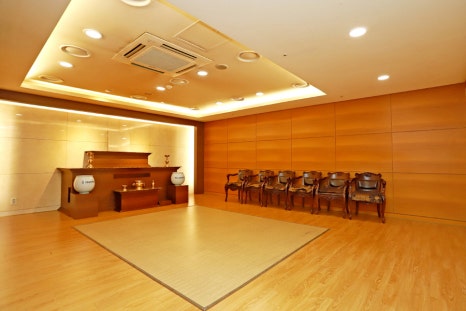 연세대학교강남장례식장 이미지