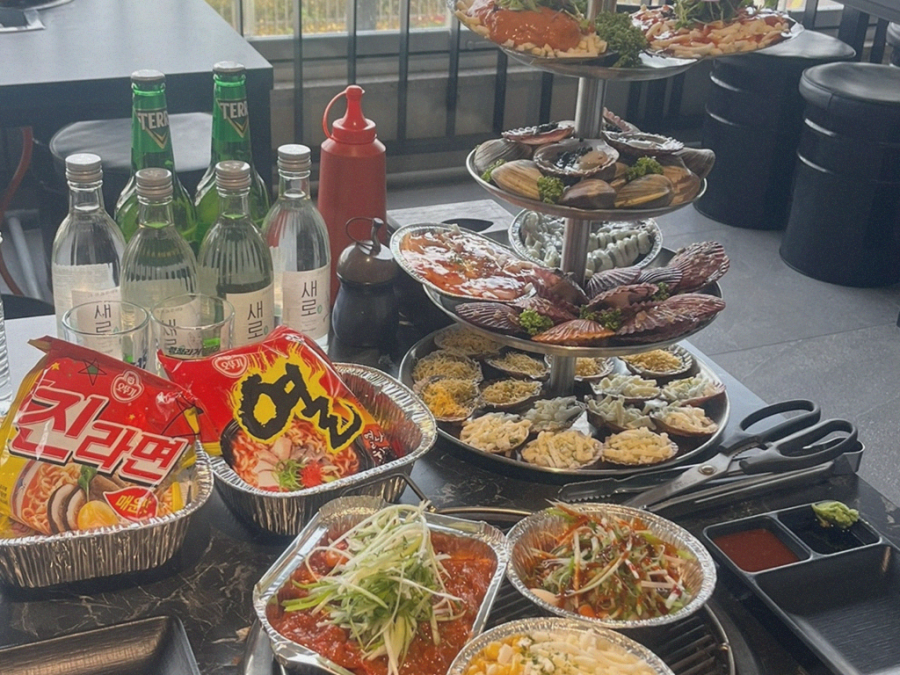 조개뷰삽교 이미지