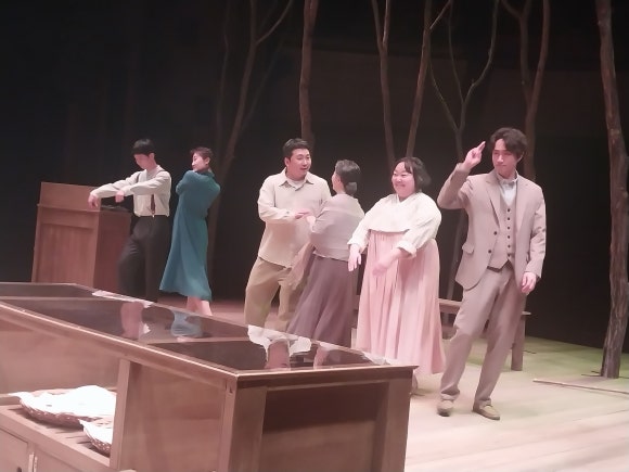 동백당 이미지
