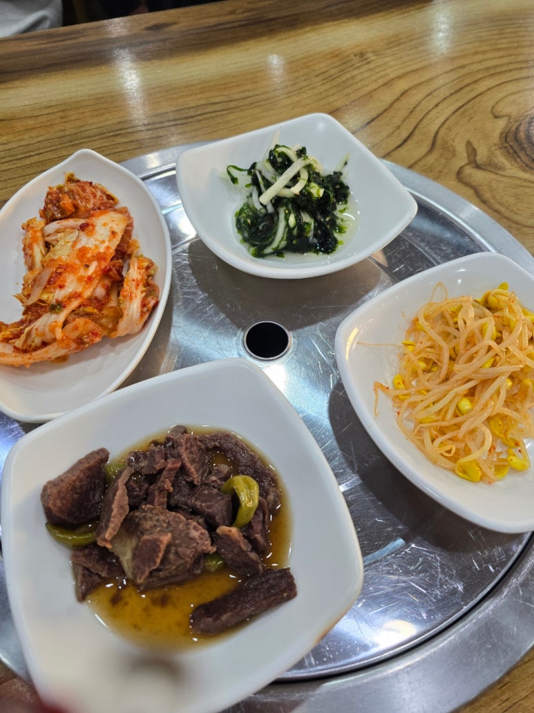 방림촌 식육식당 이미지