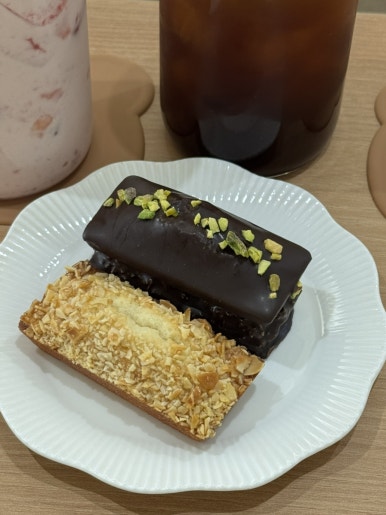 베일리(Baily) 이미지