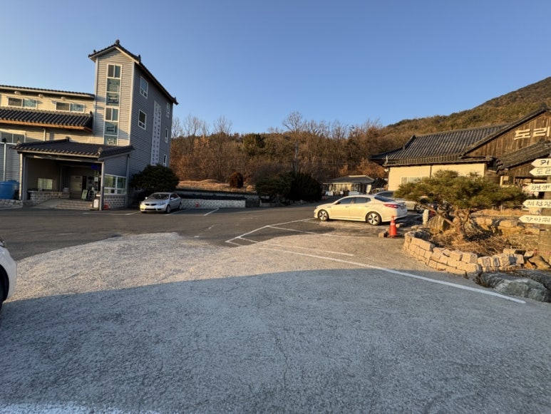 영농조합법인 창녕도리원 이미지