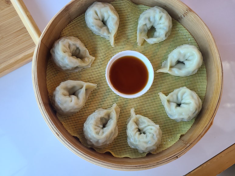 경주칼국수 이미지