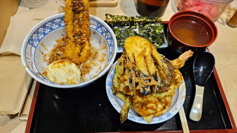 요쿠야마치청주점 이미지