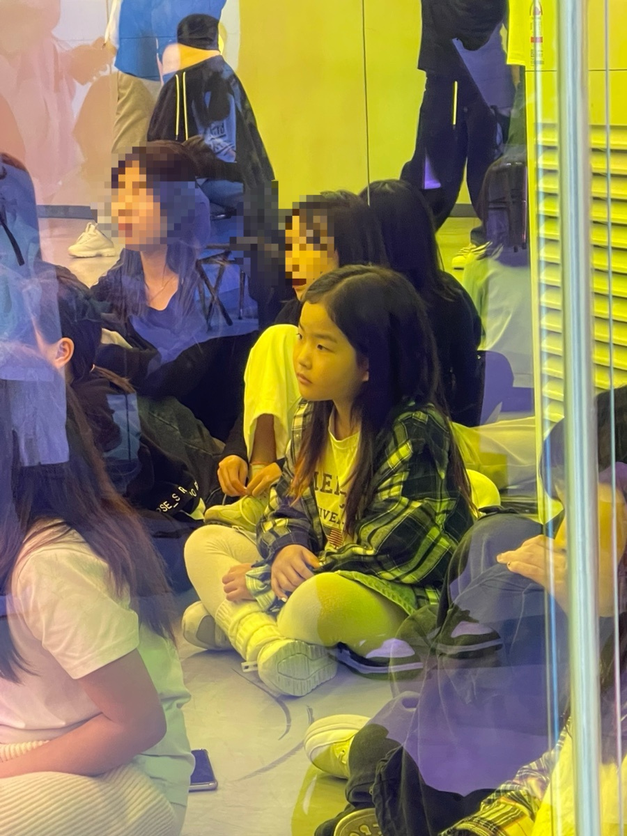 한나댄스스튜디오 이미지