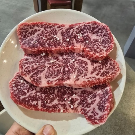 산남동한우포차 이미지