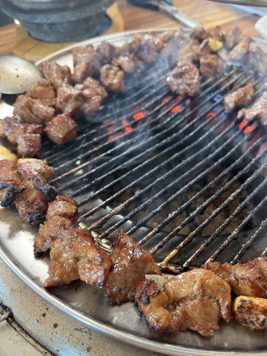선우돼지갈비 이미지