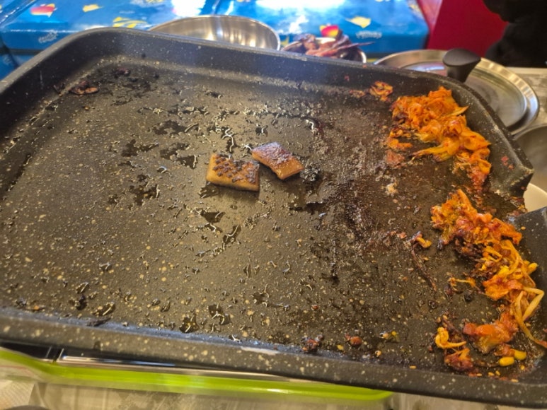 광삼이식당 이미지