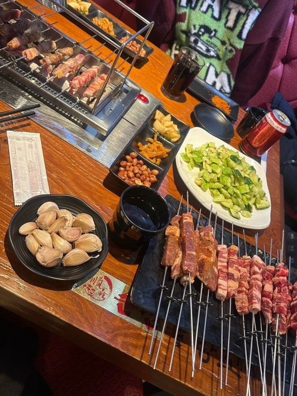 순신양꼬치 이미지
