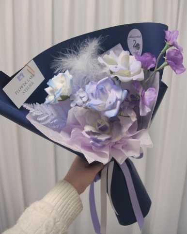 꽃호수아뜰리에 이미지