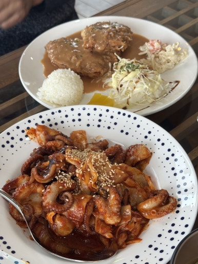 통통돈까스 이미지
