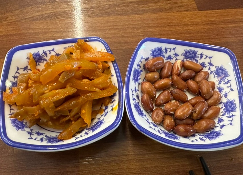 노사부면관 이미지