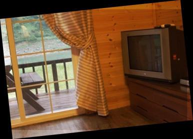 리버티펜션 이미지