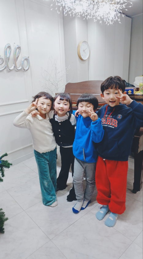 커티스음악학원 이미지
