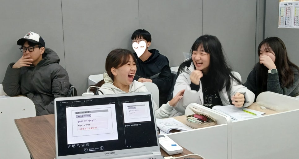 박준영논리속독학원 이미지