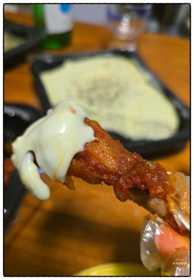 아재불닭발그리고오돌뼈 이미지
