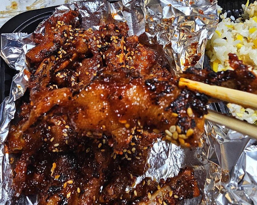 임사부 매운 닭발 이미지
