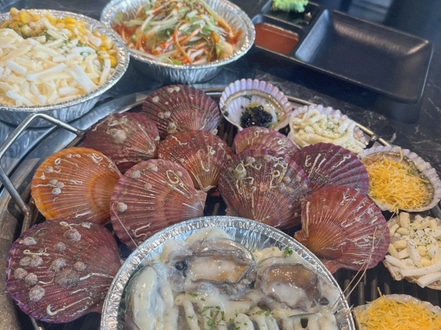 조개뷰삽교 이미지