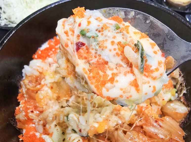 초밥앤알밥 이미지