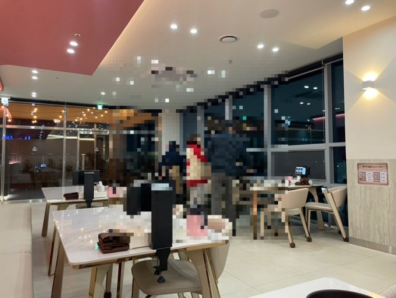 봉추찜닭 양산사송점 이미지