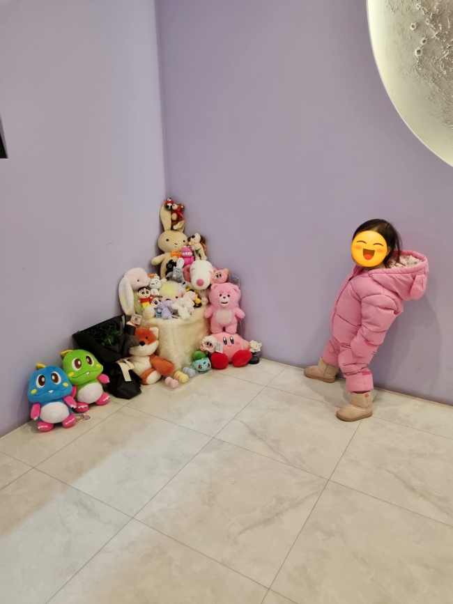 스리란 과자점 이미지
