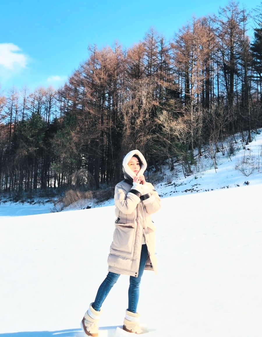 이민정개성연출 이미지