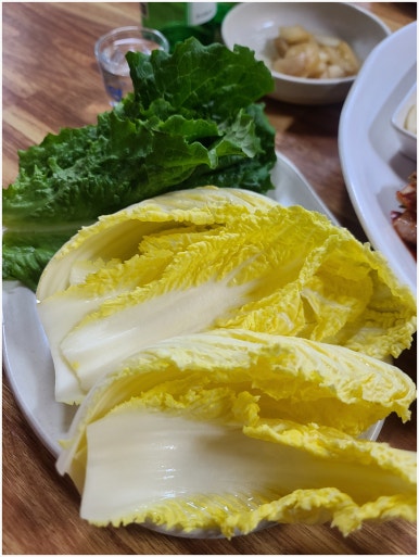 명가네손칼국수 이미지