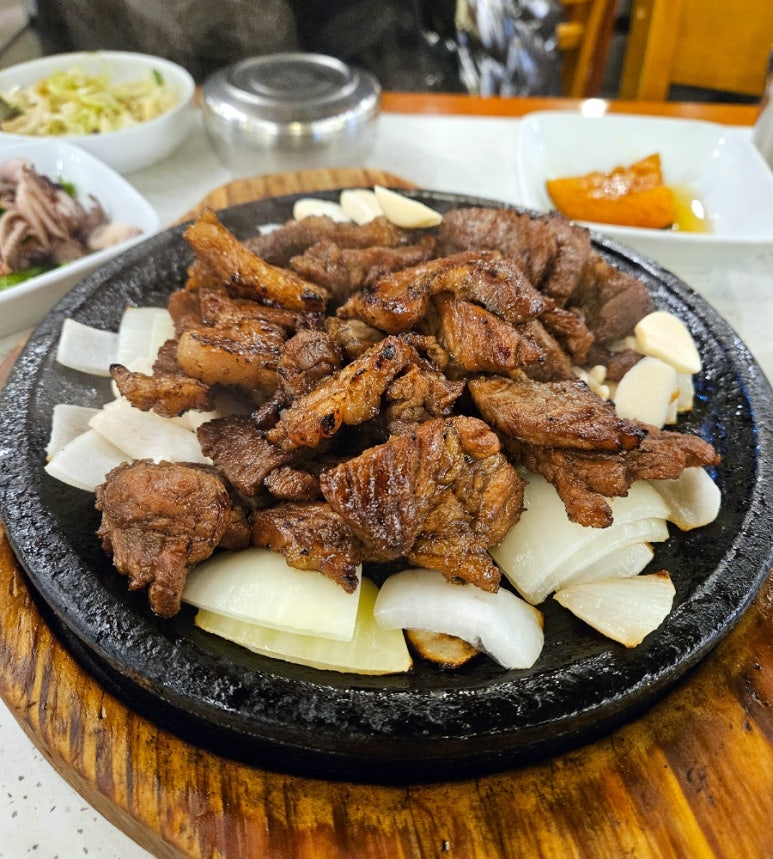본샹스(Bonne chance) 이미지